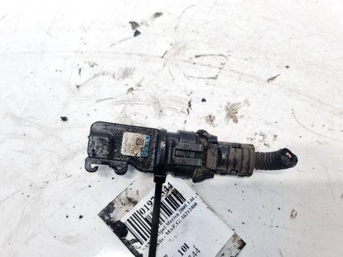 Electronic module OPEL MERIVA A MPV (X03) 1.6 16V (E75) | BP35265118M83 - Image 3