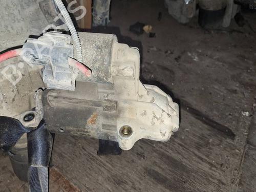 Starter FORD MONDEO III (B5Y) 1.8 16V | BP36454245M8 - Image 2