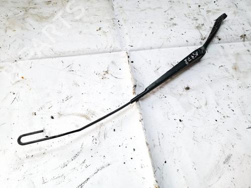 Used Front windshield wiper arm Front windshield wiper arm PEUGEOT 307 (3A/C) 2.0 HDi 110 (107 hp) 33061756 33061756