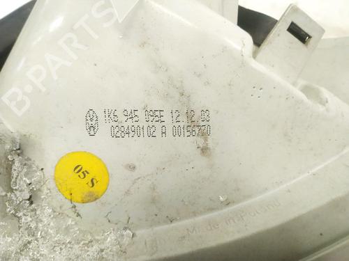 Left taillight VW GOLF V (1K1) 1.4 FSI | BP35446661C34 - Image 3