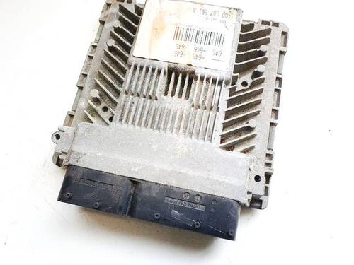 Engine control unit (ECU) AUDI A7 Sportback (4GA, 4GF) 3.0 TFSI quattro | BP32593680M57 - Image 2