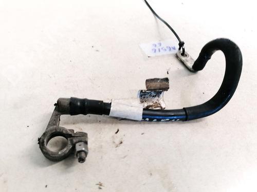 Cable VW GOLF PLUS V (5M1, 521) 1.9 TDI | BP35572158E12 - Image 3
