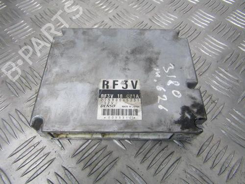 Used Engine control unit (ECU) Engine control unit (ECU) MAZDA 626 V (GF) 2.0 TD (GFFP) (110 hp) 33493867 33493867
