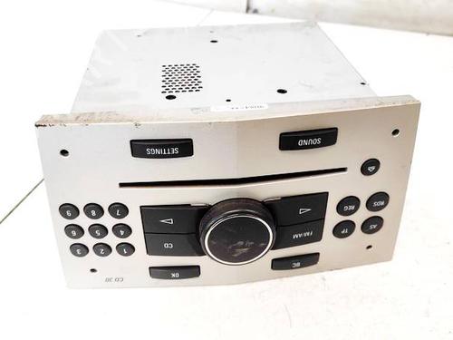 Used Radio Radio 35248860 35248860