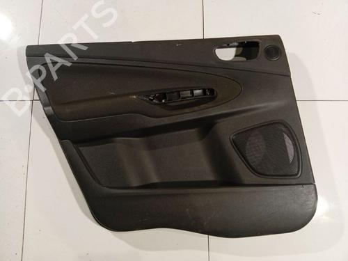 Rear left panel FORD S-MAX (WA6) 2.2 TDCi | BP39158661C60 - Image 2