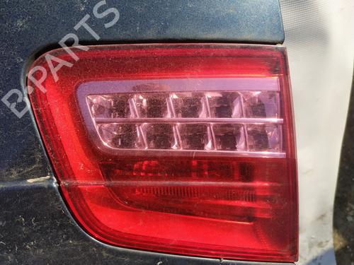 Used Left tailgate light Left tailgate light 35525913 35525913