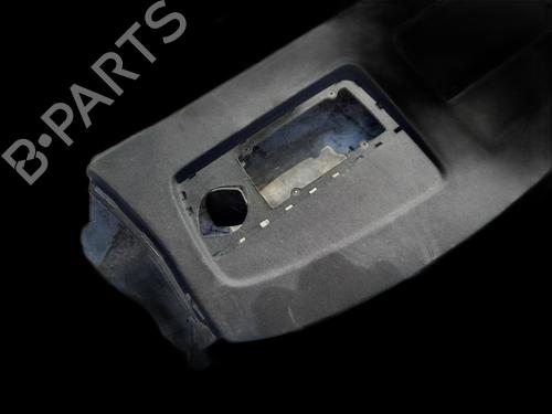 Rear parcel shelf AUDI A4 B6 (8E2) 1.9 TDI | BP35388944C85 - Image 2