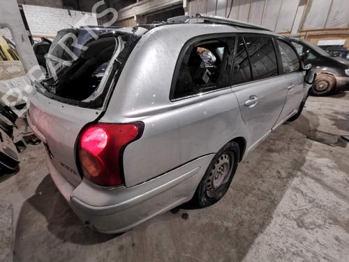 Rear left panel TOYOTA AVENSIS (_T25_) 2.0 D-4D (CDT250_, CDT250R) | BP34861008C60 - Image 4