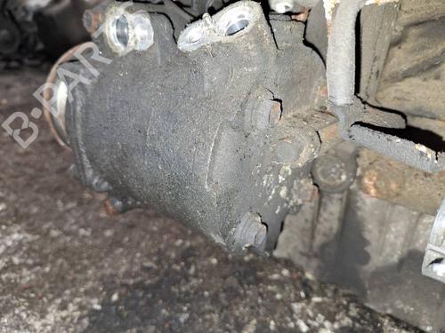 AC compressor MITSUBISHI LANCER VIII (CY_A, CZ_A) 2.0 DI-D (CY8A) | BP35111737M34 - Image 3