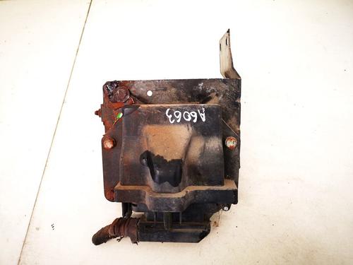 Used Electronic module Electronic module FIAT DUCATO Van (230_) 2.8 D (87 hp) 33096644 33096644