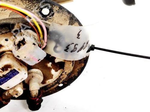 Electronic module SUZUKI LIANA Hatchback 1.4 DDiS | BP35305955M83 - Image 2