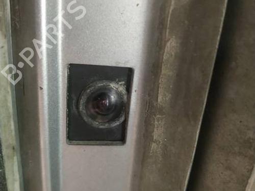 Camera NISSAN PRIMERA Hatchback (P12) 1.9 dCi | BP34866450E14 - Image 2
