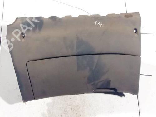 Porta-luvas Porta-luvas SKODA OCTAVIA II (1Z3) 1.6 TDI (105 hp) 35042899 35042899