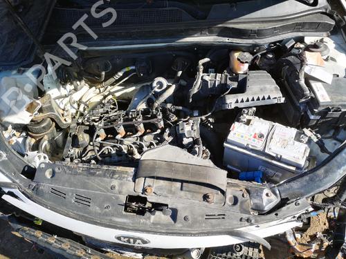 Fuse box KIA OPTIMA (FSGDS6B) 1.7 CRDi | BP32602063E1 