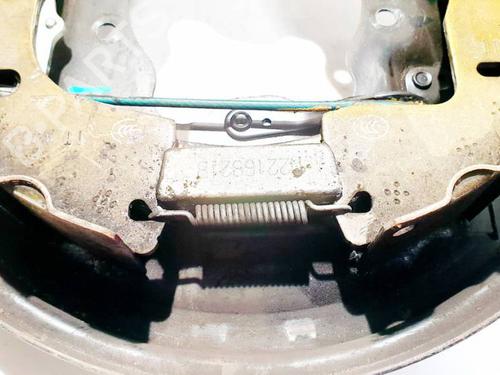 Handrem VW ID.4 (E21) Pro | BP35107149I18 - Image 3