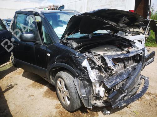 Brugte FIAT SEDICI (189_) 1.9 D Multijet (120 hp) 4471557