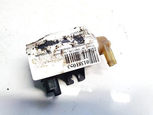 Electronic module PEUGEOT 407 (6D_) 2.0 HDi 135 (6DRHRH, 6DRHRE, 6DRHRG, 6DRHRJ) | BP35515424M83 - Image 2
