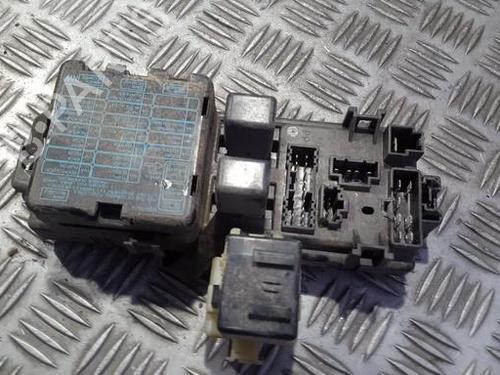 Used Fuse box Fuse box MITSUBISHI SPACE RUNNER MPV (N1_W, N2_W) 1.8 (N11W) (116 hp) 33486490 33486490