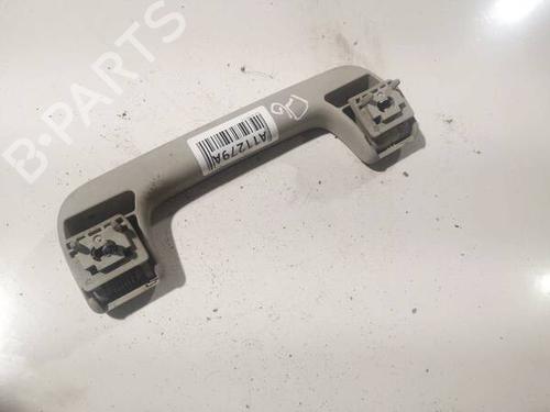 Used Interior roof handle Interior roof handle AUDI A3 (8P1) 2.0 TDI 16V (140 hp) 34762615 34762615