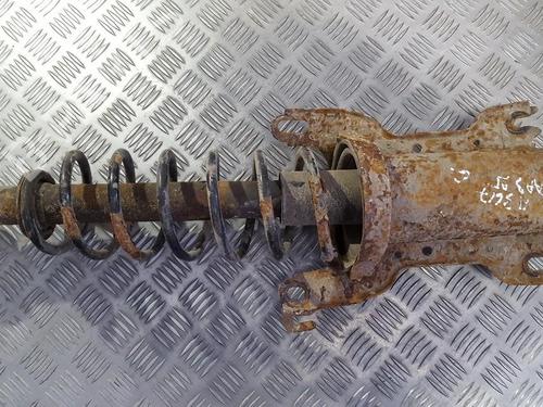 Used Shock absorber spring Shock absorber spring SAAB 9-5 Estate (YS3E) 3.0 TiD (177 hp) 35673231 35673231
