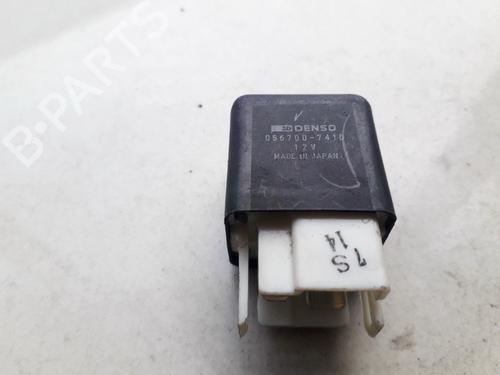 Electronic sensor HONDA ACCORD V (CC, CD) 2.0 i (CD4) | BP33099549M84 - Image 2