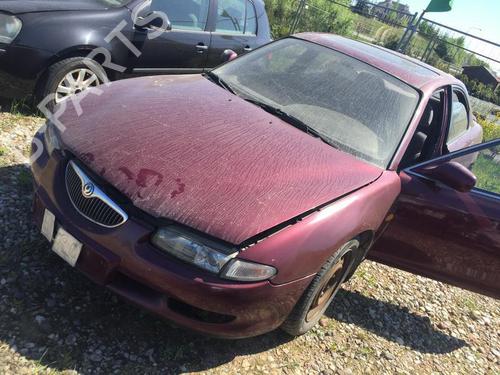 Used Parts MAZDA XEDOS 6 (CA) 2.0 V6 (CAEP) 4526830