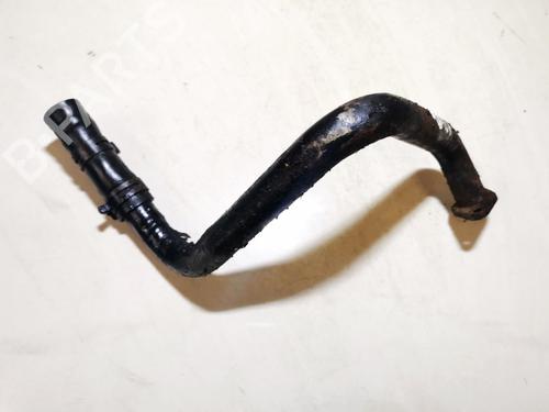 Rør Rør OPEL TIGRA (S93) 1.6 16V (F07) (100 hp) 35586353 35586353