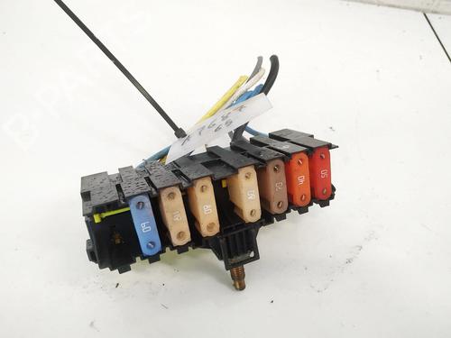 Used Fuse box Fuse box PEUGEOT 407 (6D_) 2.0 (6DRFNB, 6DRFNE) (136 hp) 32900995 32900995