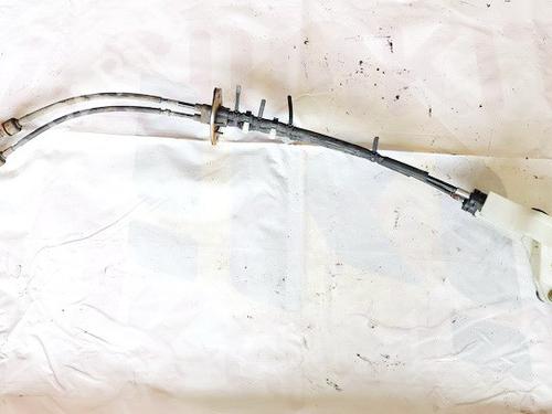 Used Gear lever Gear lever MITSUBISHI LANCER VII (CS_A, CT_A) 1.6 (CS3A) (98 hp) 35614132 35614132