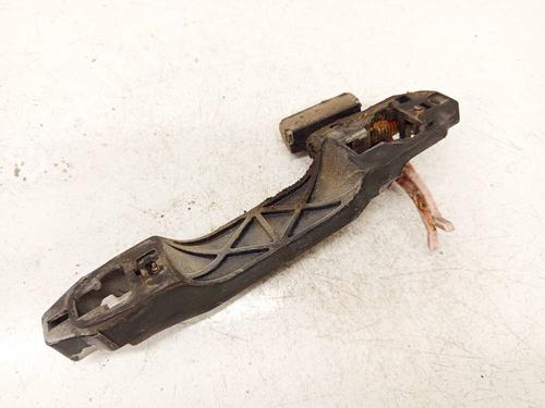 Used Front right exterior door handle Front right exterior door handle TOYOTA AVENSIS VERSO (_M2_) 2.0 D (CLM20_, CLM20R) (116 hp) 36518064 36518064