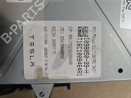 Multifunctionele display TESLA MODEL S (5YJS) 85 | BP37653770C48 - Image 3