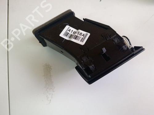 Luftventil Luftventil MERCEDES-BENZ B-CLASS Sports Tourer (W245) B 160 (245.231) (95 hp) 33999749 33999749