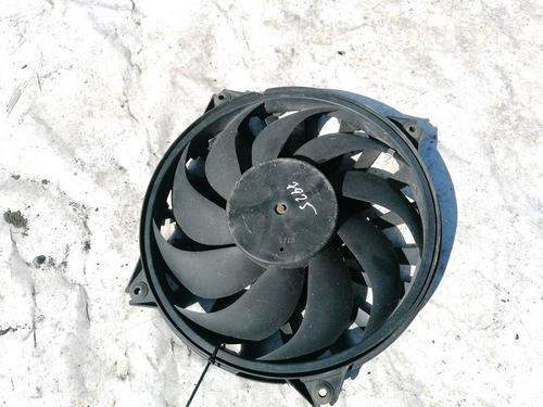 Fan CITROËN C8 (EA_, EB_) 2.0 HDi | BP35431936M128 - Image 2