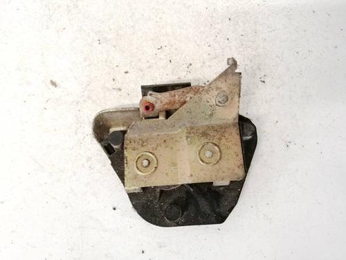 Used Rear left lock Rear left lock 35024916 35024916
