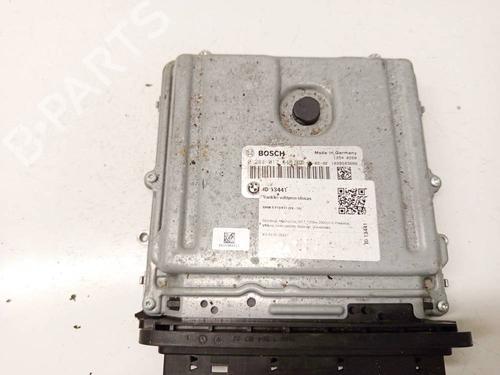 Used Engine control unit (ECU) Engine control unit (ECU) SUBARU LEGACY IV Estate (BP) 2.0 AWD (BP5) (138 hp) 32970227 32970227