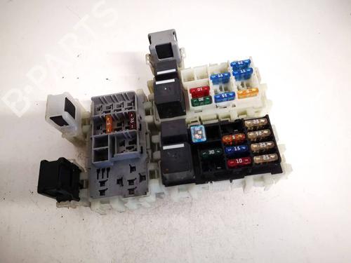 Used Fuse box FORD MONDEO IV (BA7) 1.8 TDCi (125 hp) 32606000
