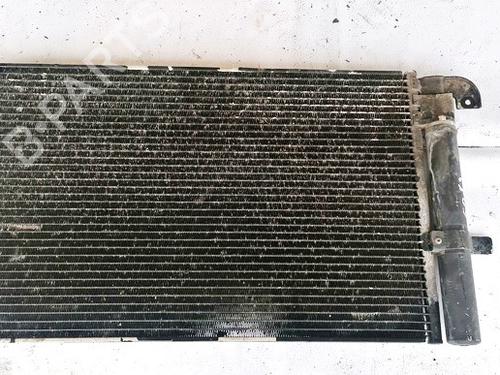 Used AC radiator AC radiator 35623778 35623778