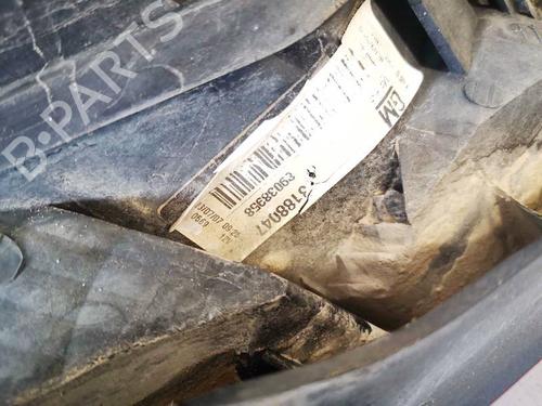Left taillight OPEL CORSA D (S07) 1.4 (L08, L68) | BP35034064C34 - Image 3