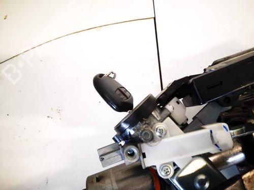 Ignition barrel MITSUBISHI LANCER VIII (CY_A, CZ_A) 1.8 (CY3A, CY6A) | BP35032650M48 - Image 2