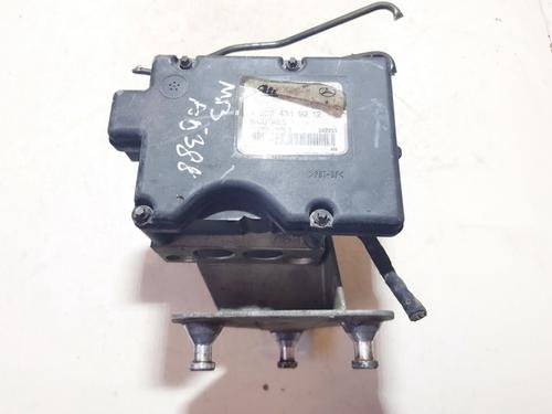 Used ABS pump ABS pump 35863505 35863505