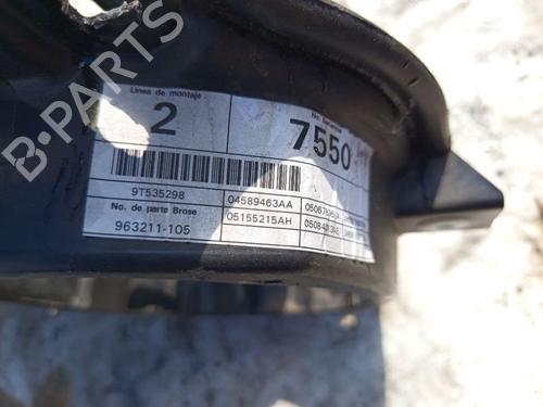 Rear left window mechanism DODGE JOURNEY 2.0 CRD | BP34989133C24  - Image 5