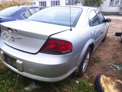 Engine mount CHRYSLER PT CRUISER (PT_) 2.2 CRD | BP32889199M89  - Image 8