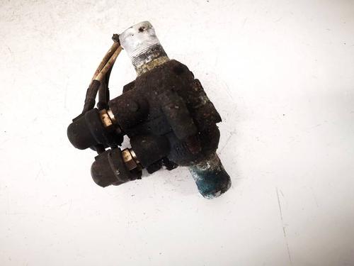 Electronic sensor NISSAN NV200 Van 1.5 dCi 85 (M20, M20N, M20M) | BP38738487M84 - Image 3