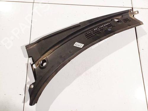 Torpedoplade Torpedoplade PEUGEOT PARTNER Box Body/MPV (5_, G_) 1.4 (75 hp) 34945559 34945559