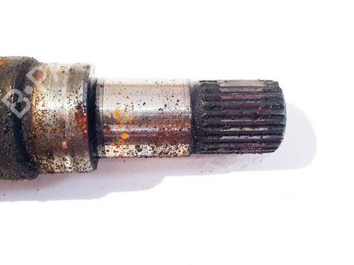 Right front driveshaft FORD C-MAX (DM2) 1.8 TDCi | BP40274782M39 - Image 4