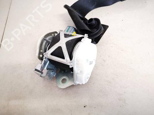Rear left seatbelt MERCEDES-BENZ E-CLASS (W212) E 200 CDI / BlueTEC (212.005, 212.006) | BP35316628I29 - Image 3