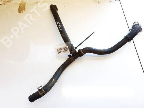 Pipe SUZUKI IGNIS II (MH) 1.3 (RM413) | BP32564904M125