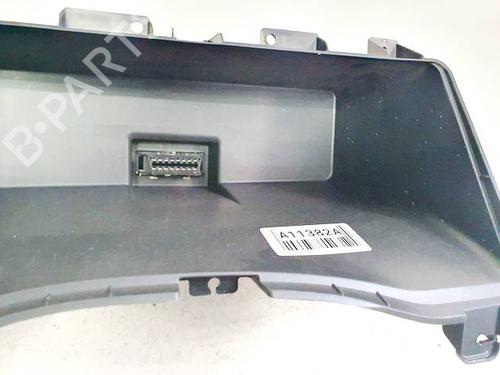 Handskerum ISUZU D-MAX II (TFR, TFS) 1.9 Ddi (TFR87J) | BP38429926C95 - Image 2