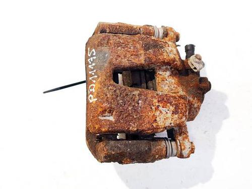 Used Right front brake caliper Right front brake caliper OPEL CORSA D (S07) 1.3 CDTI (L08, L68) (75 hp) 34784948 34784948