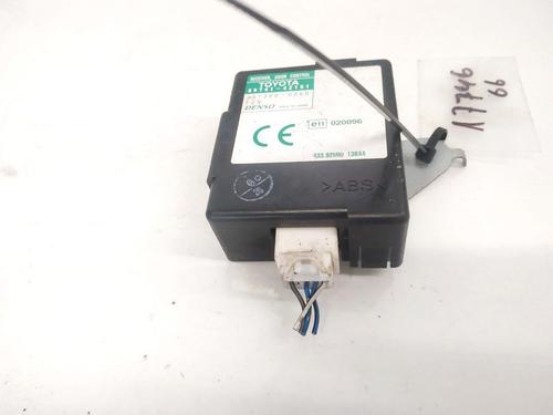 Electronic module TOYOTA RAV 4 II (_A2_) 2.0 D 4WD (CLA20_, CLA21_, CLA20R, CLA21R) | BP35446024M83 - Image 2